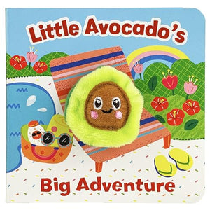 Little Avocados Big Adventure 