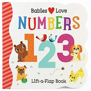 Babies Love Numbers 