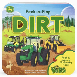 John Deere Kids Dirt 