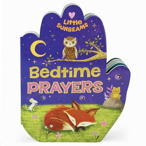 Bedtime Prayers (Little Sunbeams) 