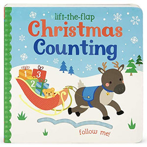 Christmas Counting 