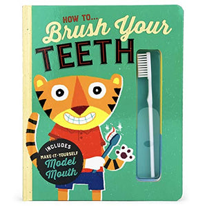 How To...Brush Your Teeth 