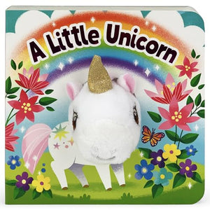 A Little Unicorn 