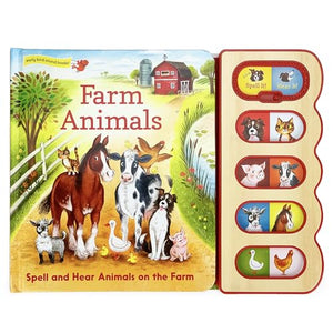 Farm Animals 