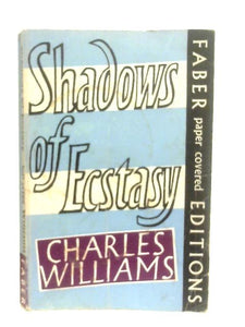 Shadows of Ecstasy 