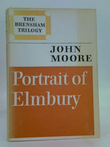 Portrait of elmbury 