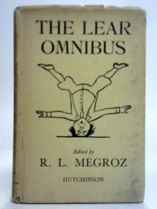 The Lear Omnibus 