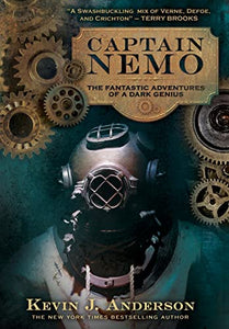 Captain Nemo 