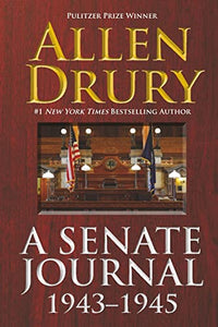 A Senate Journal 1943-1945 