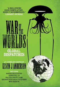 War of the Worlds 