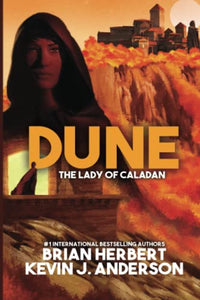 Dune - the Lady of Caladan 