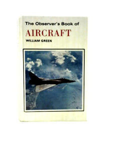 Observer's Book of Aircraft (Observer's Pocket S.) 