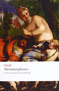 Metamorphoses 