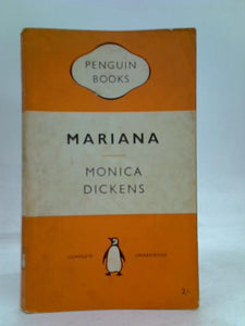 Mariana (Penguin) 