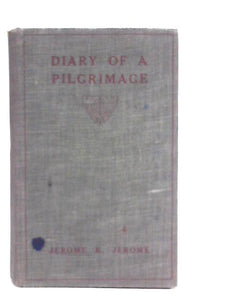 Diary of a Pilgrimage 