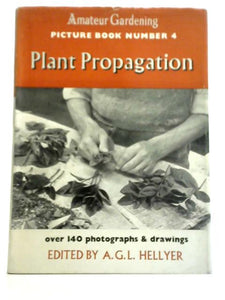 Plant Propagation 