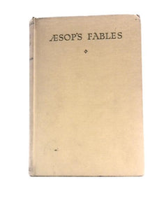 Aesop's Fables 