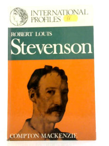 Robert Louis Stevenson 