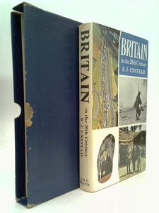 Britain in the 20th century 