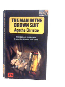 The Man in the Brown Suit 