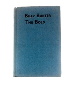 Billy Bunter the Bold 