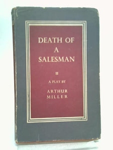 Death of a Salesman 