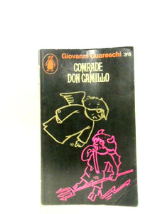 Comrade Don Camillo (Penguin) 