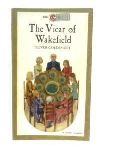 The Vicar of Wakefield 