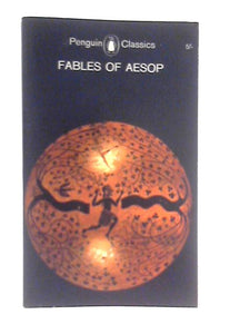 The Fables of Aesop 