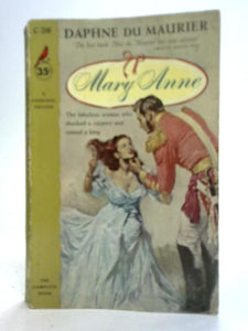 Mary Anne 