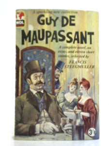 Guy de Maupassant 