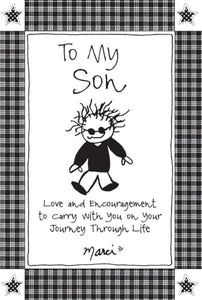 To My Son 