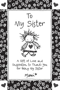 To My Sister 