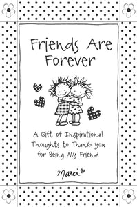 Friends Are Forever 