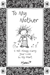 To My Mother 