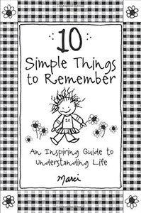 10 Simple Things to Remember 