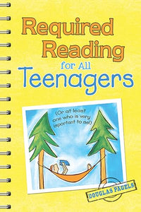 Required Reading for All Teenagers 