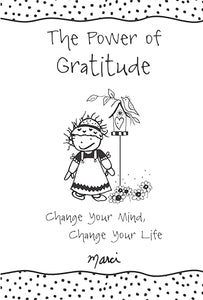 The Power of Gratitude 