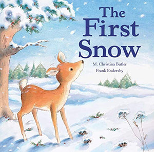 The First Snow - Choice Edition 