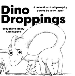 Dino Droppings 