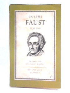 Faust: Part II 