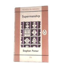 Supermanship (1829) 