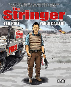 The Stringer 