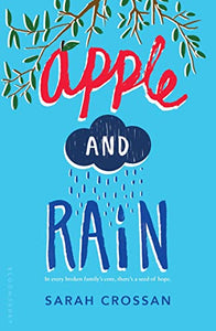 Apple and Rain 