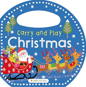 Carry and Play: Christmas 