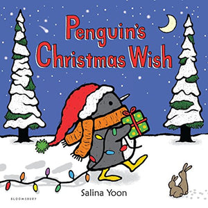 Penguin's Christmas Wish 