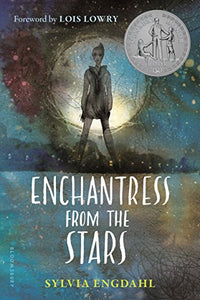 Enchantress from the Stars 