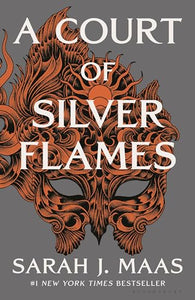 A Court of Silver Flames 