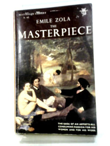 The Masterpiece (Bestseller Library) 