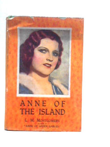 Anne of the Island 